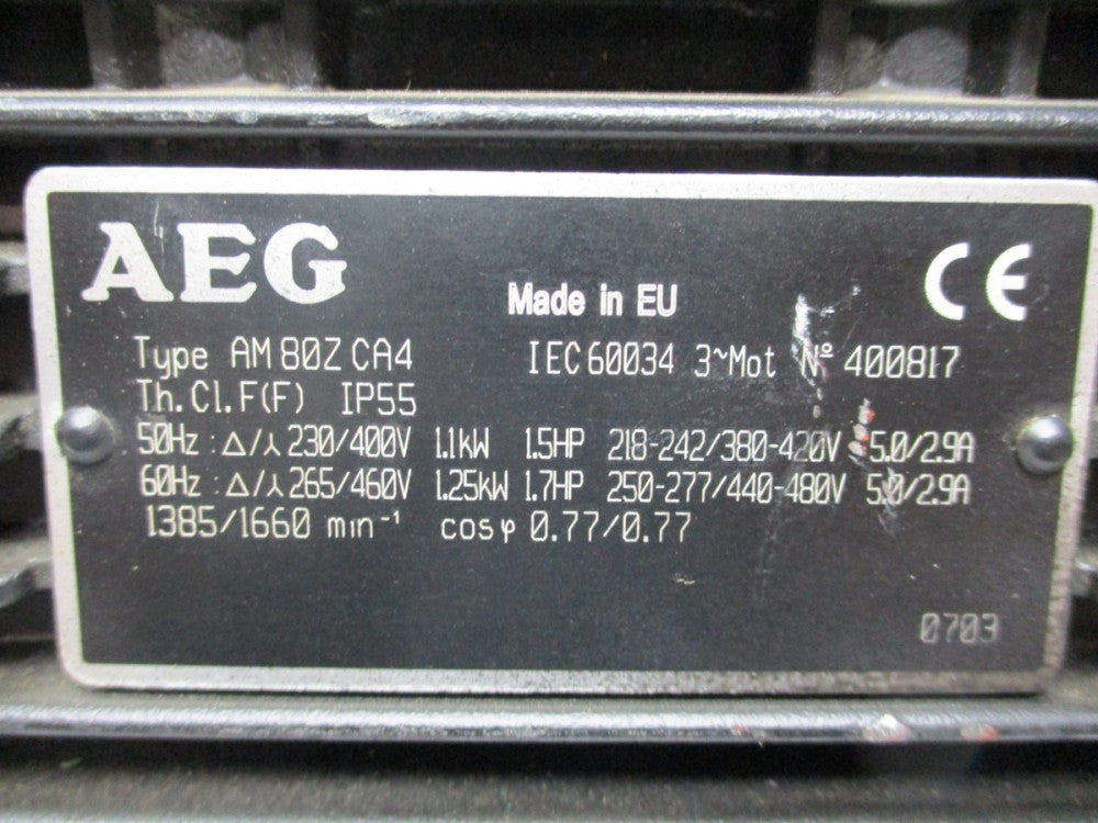 BROOK 090W001059 NSNP