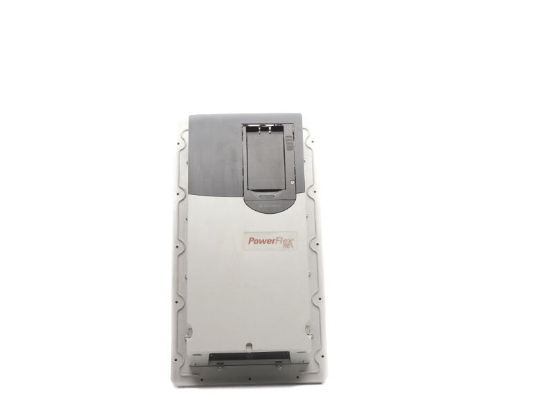 ALLEN BRADLEY 20G11FD052AA0NNNNN SER. A 432-528VAC 52A F/W 14.002 NSNP