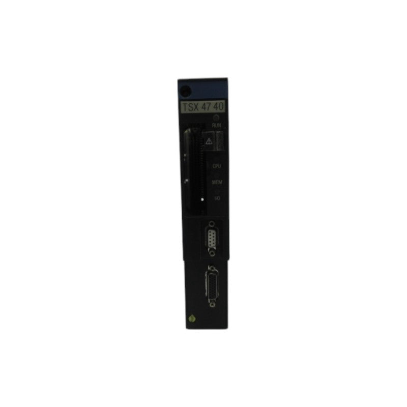 TELEMECANIQUE TSXP47410 100A NSNP
