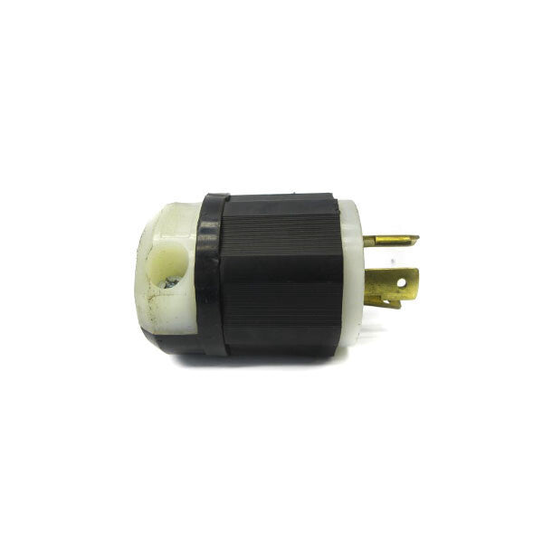 LEVITON 2321 L6-20P UNMP