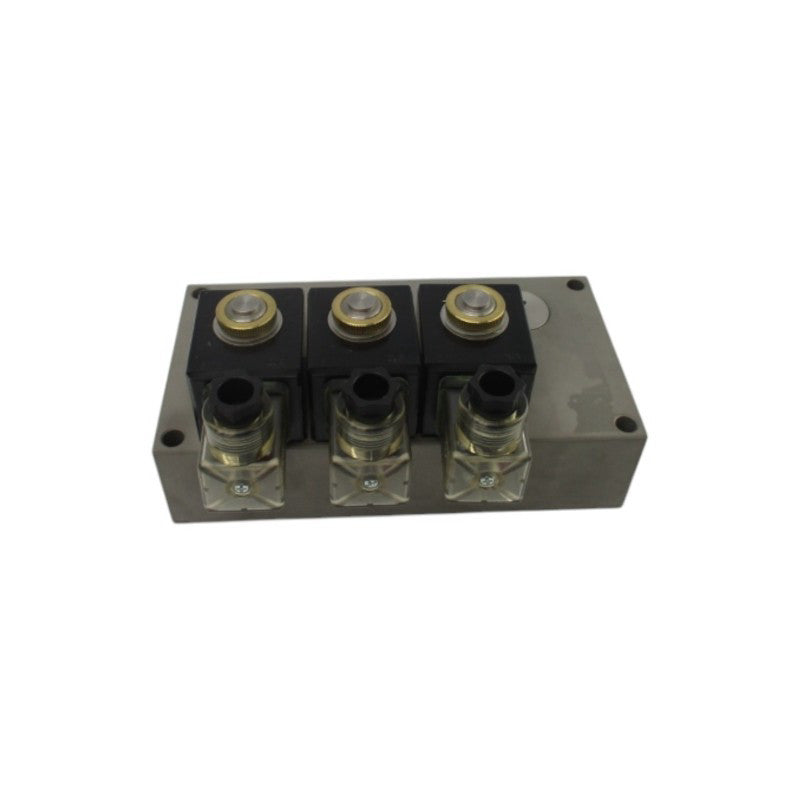 ASCO NUMATICS 833-700183 24V UNMP