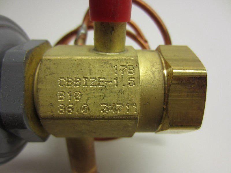 TG-11 New York Air Brake 775424 3-Position Retaining Valve NEW