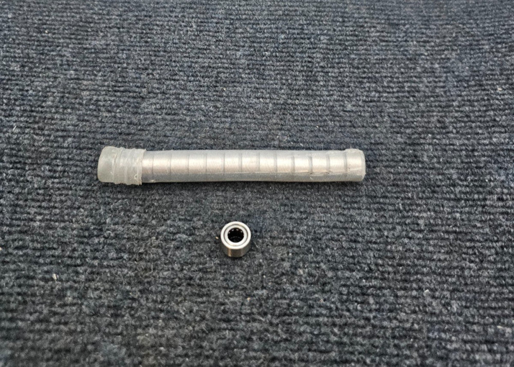 (QTY 10) NF NB10209A: Needle Roller Bearing