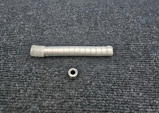 (QTY 10) NF NB10209A: Needle Roller Bearing