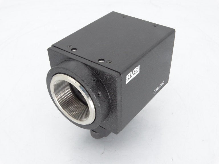 SIEMENS 002-CM4000 CAMERA NEW – OPEN BOX