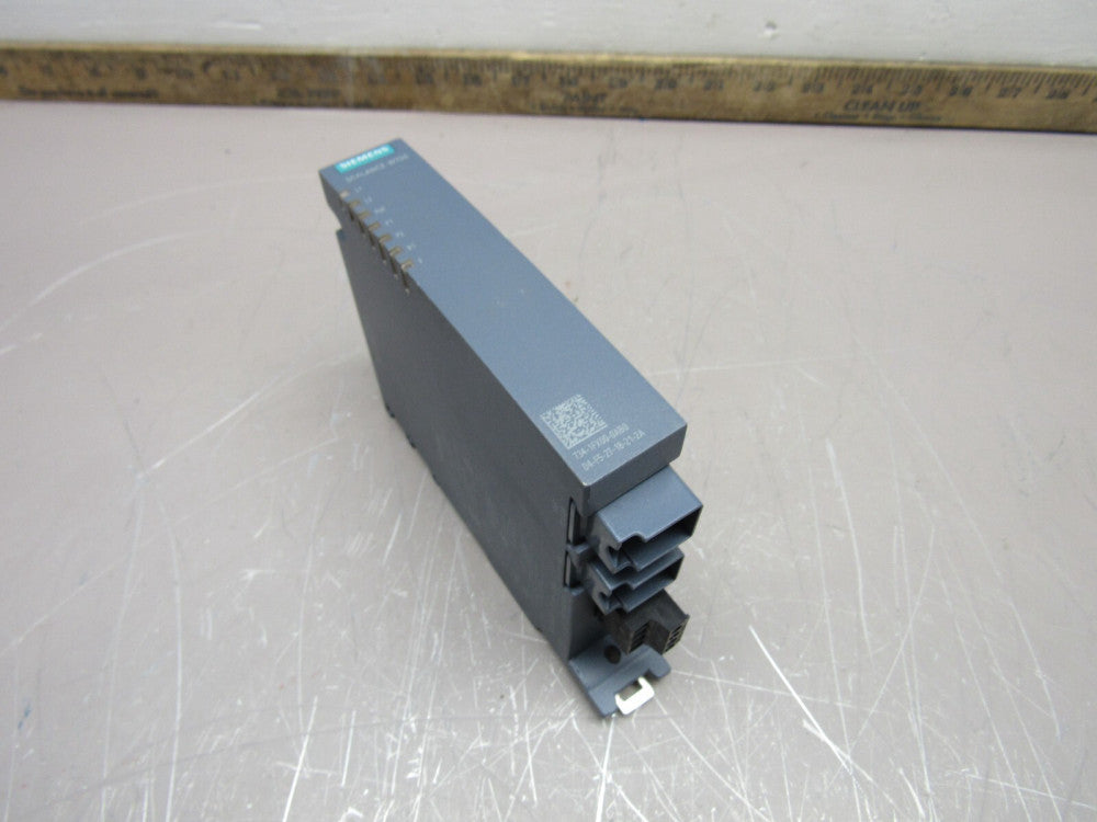 SIEMENS W734-1 RJ45 IWLAN CLIENT MODULE MSN-W1-RJ-E2 6GK5734-1FX00-0AA0 NEW !!
