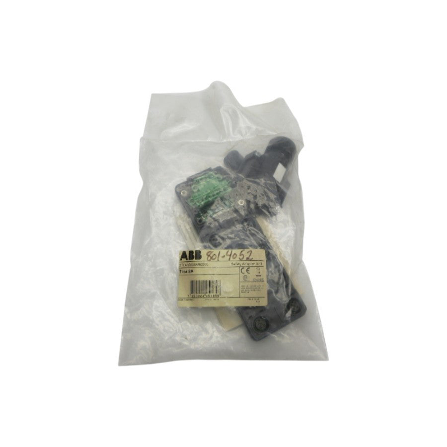 ABB 2TLA020054R0500 TINA8A NSMP