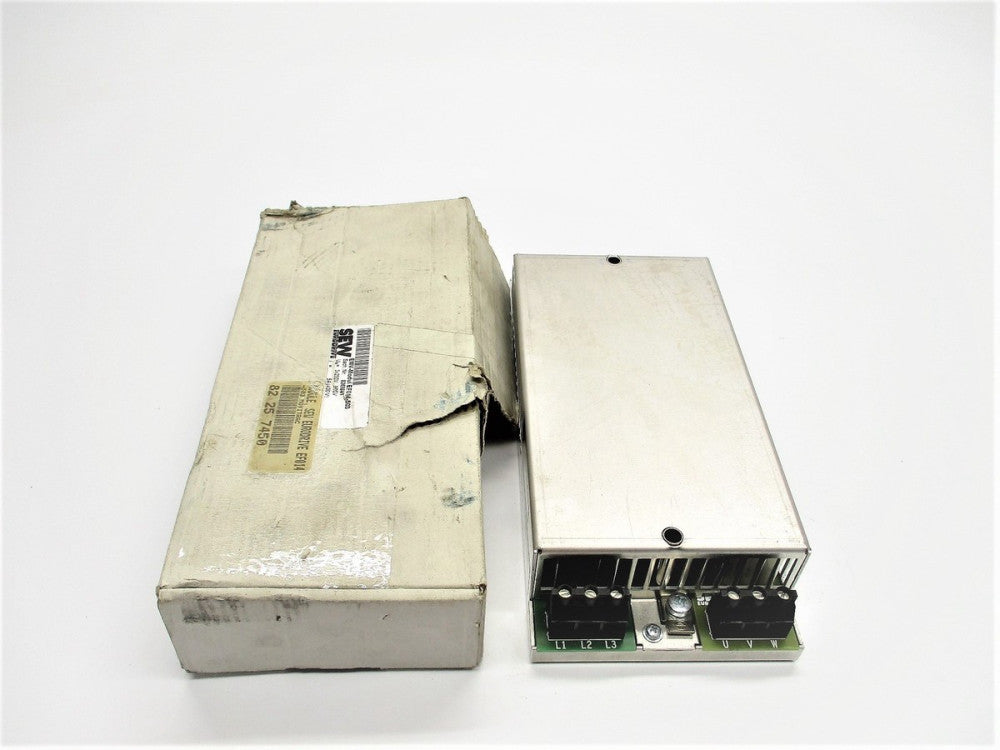 SEW EF014-503 230-500VAC 5A NSMP