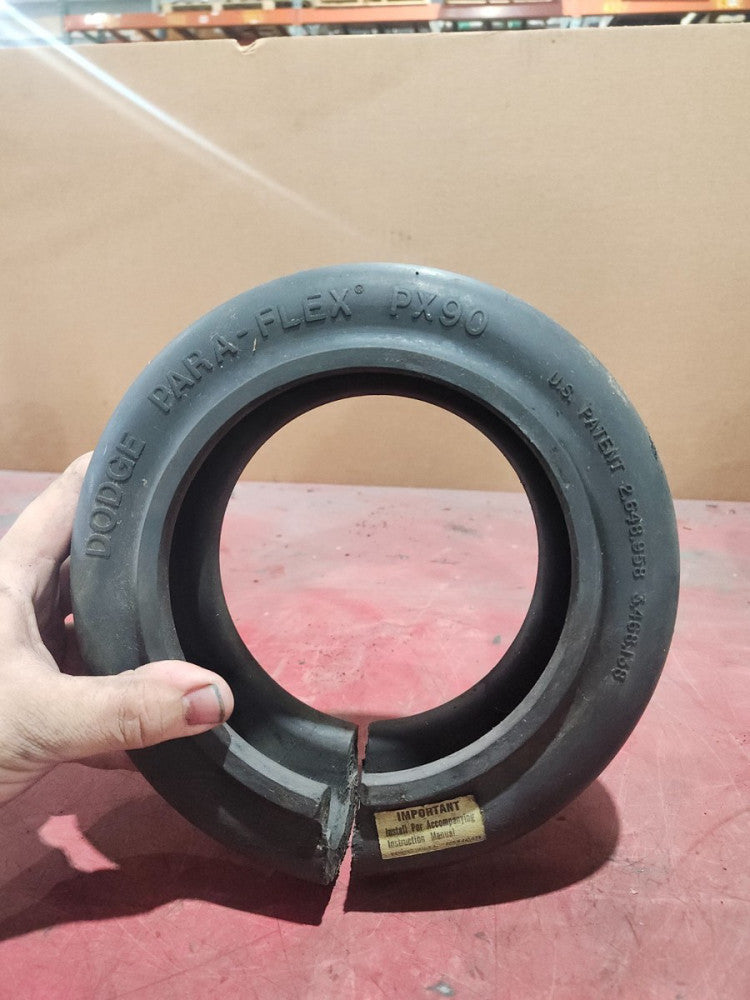 NEW NO BOX DODGE PARA-FLEX ELEMENT PX90