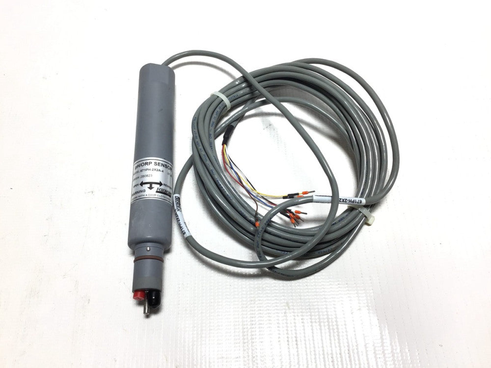 Foxboro 871PH-2X2A-4 pH/ORP Holder Sensor