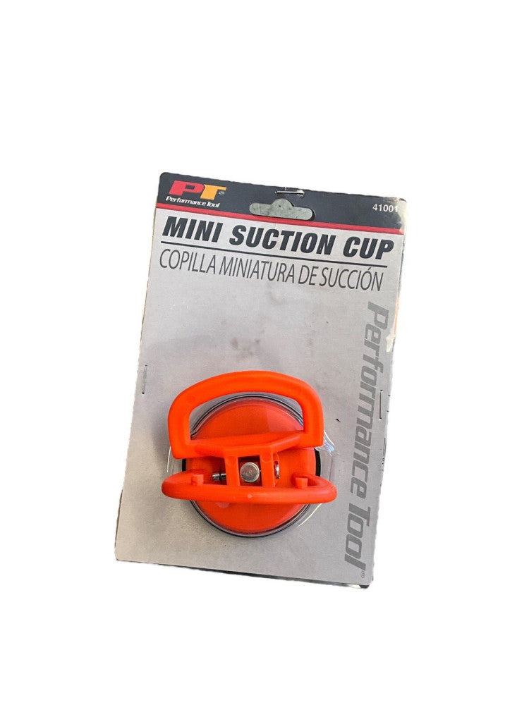 MINI SUCTION CUP 41001