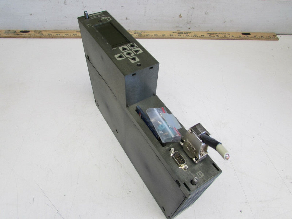 PHOENIX INTERBUS IBSS7400DSC/I-T XLNT USED TAKEOUT MAKE OFFER !!