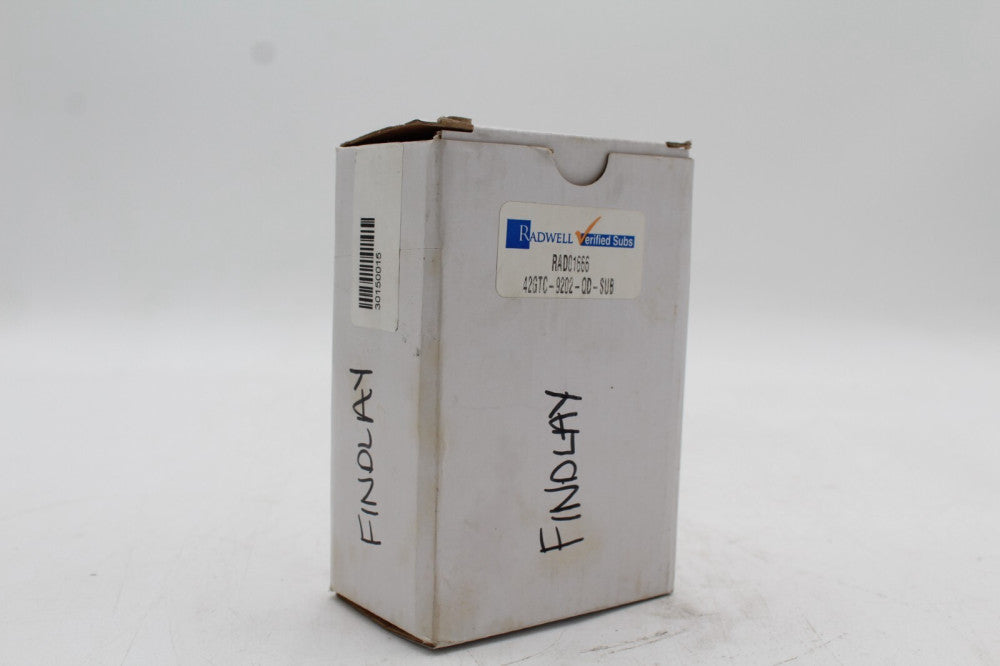 Radwell SUBS RAD01666