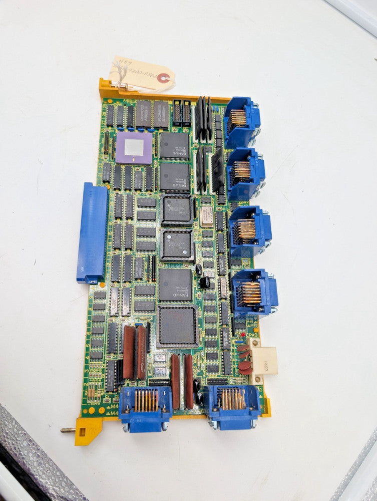 N87 FANUC A16B-2200-0360