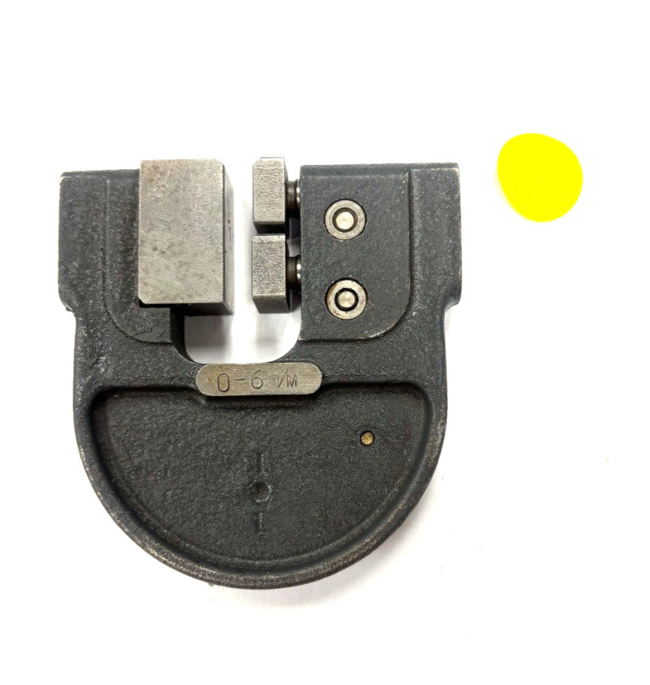 THREDCO 0-1/4" RANGE  SNAP GAGE