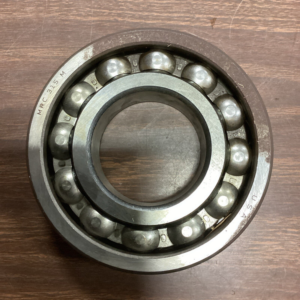 MRC 315M Bearing.  Some Rust **See Photos** Z9