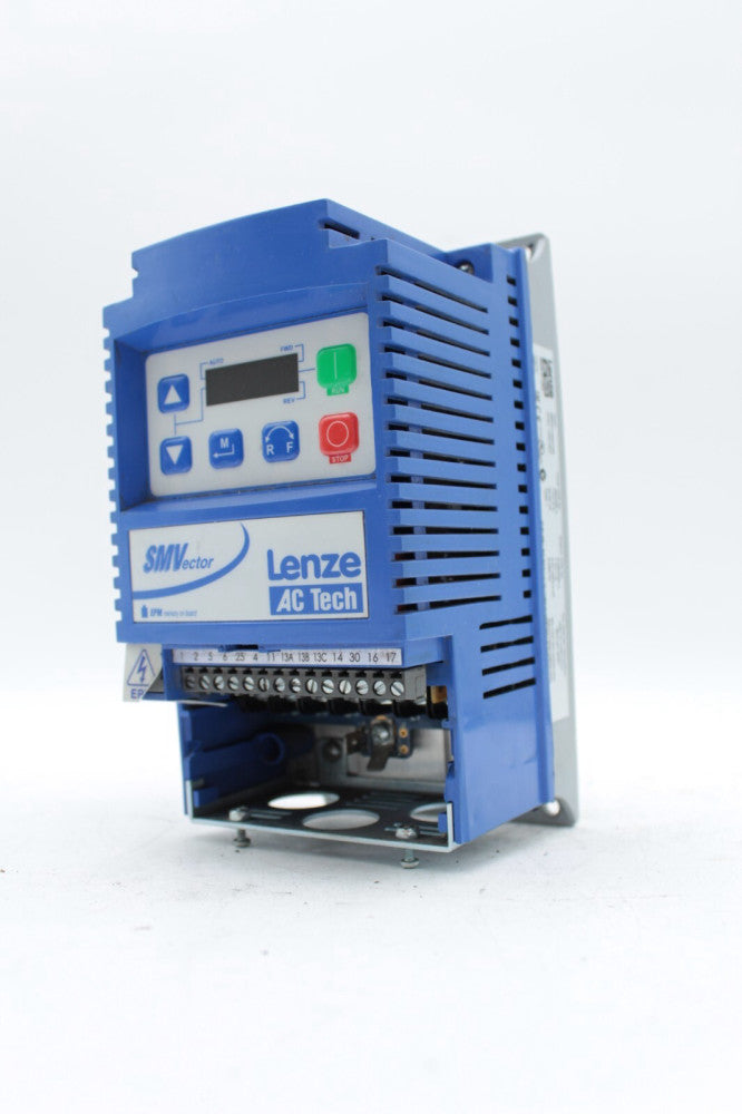 Lenze ESV371N04TXB Variable Frequency Inverter Drive (No Cover)