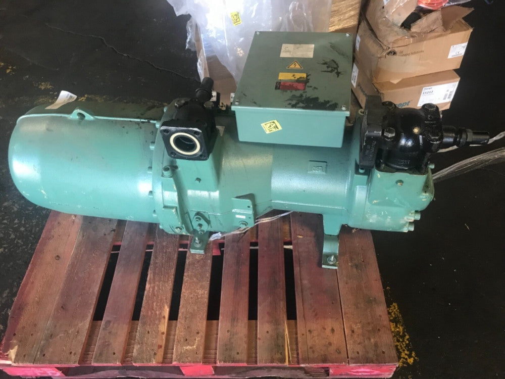 NEW BITZER CSH7573-90-2PU  CSH 7573, 90HP,230/3/60 B320SH OIL, COMPACT SCREW COM
