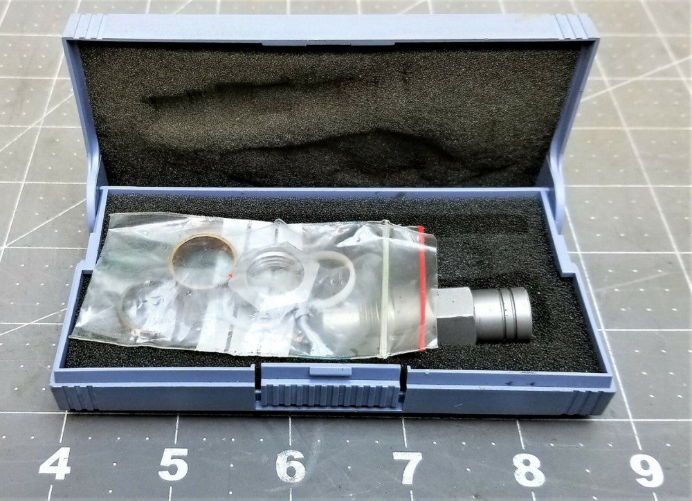 Kistler 4045A2 Piezoresistive Pressure Transducer / Sensor [A9B2] #3