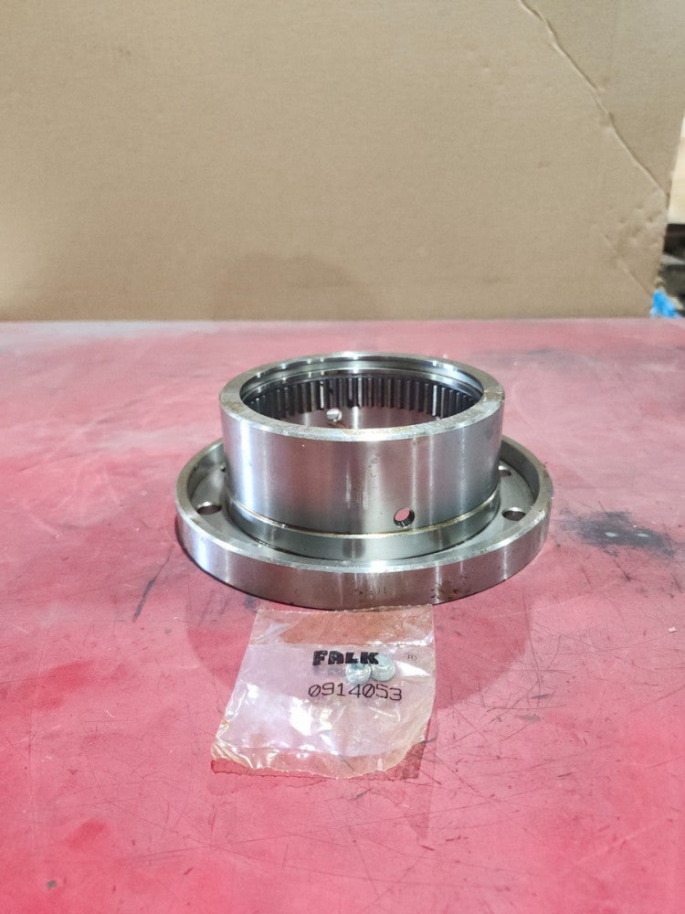 NEW NO BOX FALK SLEEVE SHR BLT 1025G10