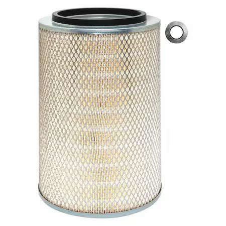 Baldwin Filters Pa2779 Air Filter,9-1/8 X 13-1/2 In.