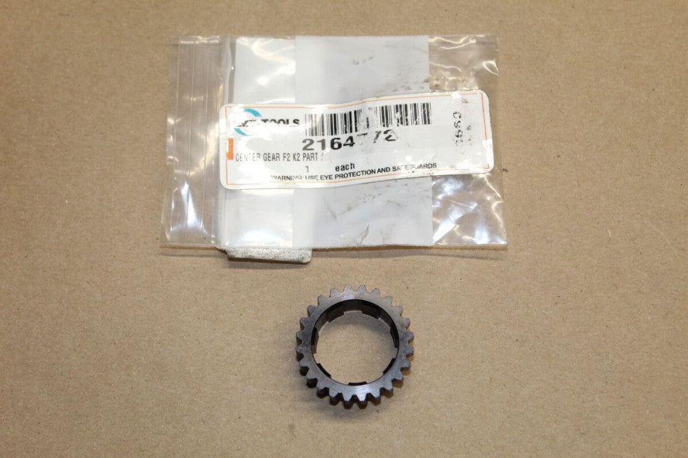 LMT Tools 76660 Center Gear F2 K2 Part #07