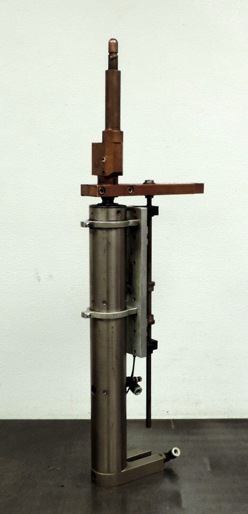 Savair Triple Piston Cylinder AC-C-G3-1087-20N