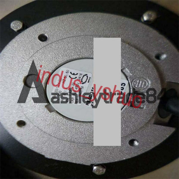 1PCS EMC Fan RB4C-355/170K 9201 R8 For ABB Inverter fan ABB800 Series