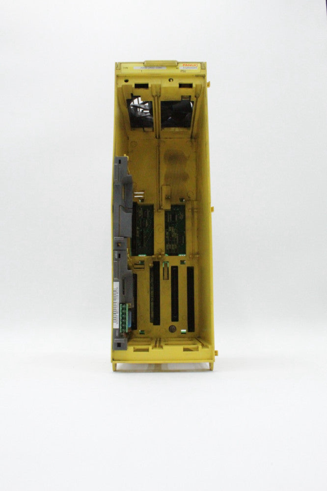Fanuc A05B-2400-C060 2 Slot Backplane Module