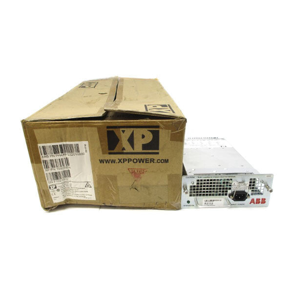ABB PHARPS32010000 10000834 90-264VAC 11.5A REV. H NSMP
