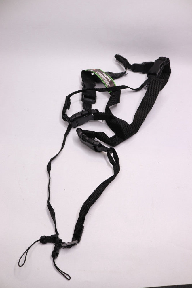 Ergodyne Squids Barcode Scanner Harness and Lanyard Small 3132 