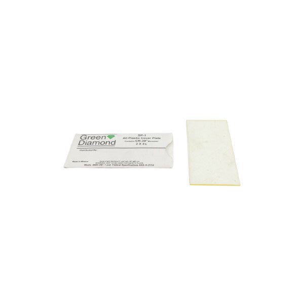 GREEN DIAMOND SP-1 NSMP