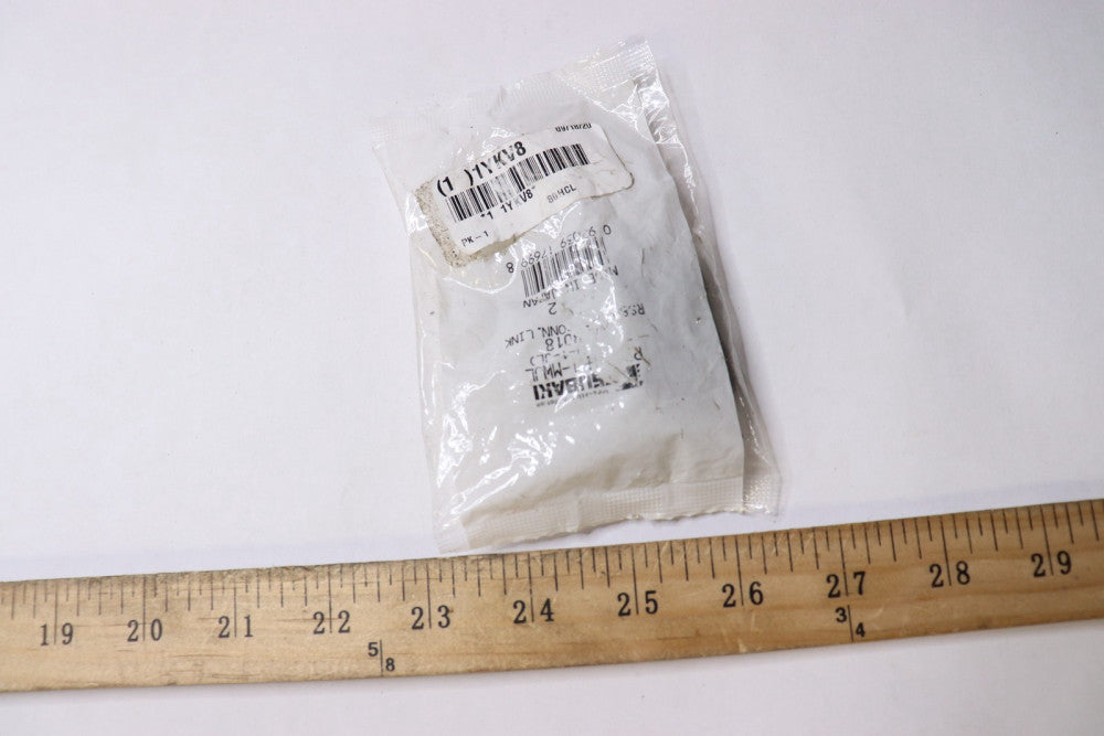 Tsubaki Single Strand Connecting Link Carbon Steel 80H 1" Pitch 80HCL