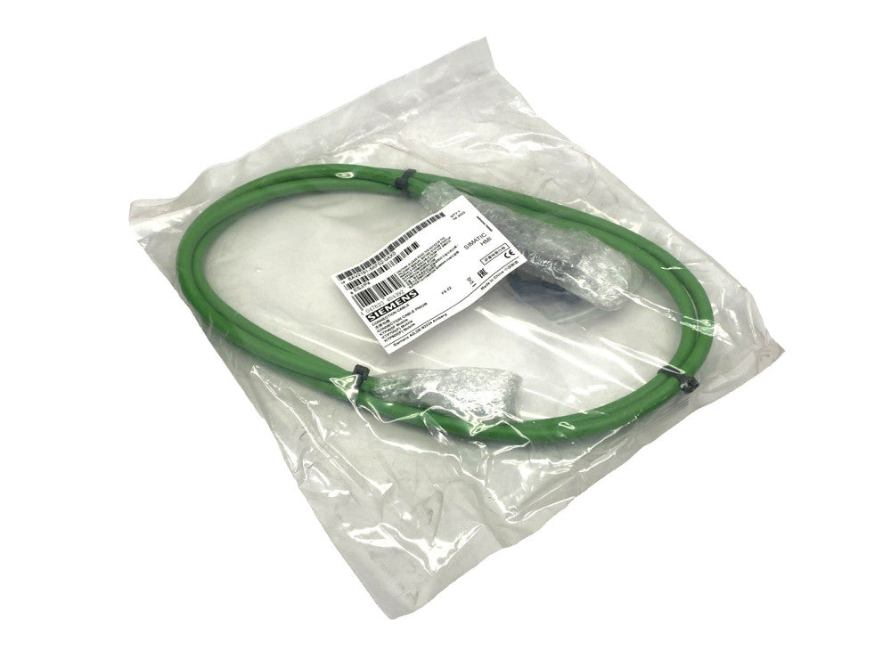 Siemens 6AV2181-5AF02-0AX0 Connection Cable
