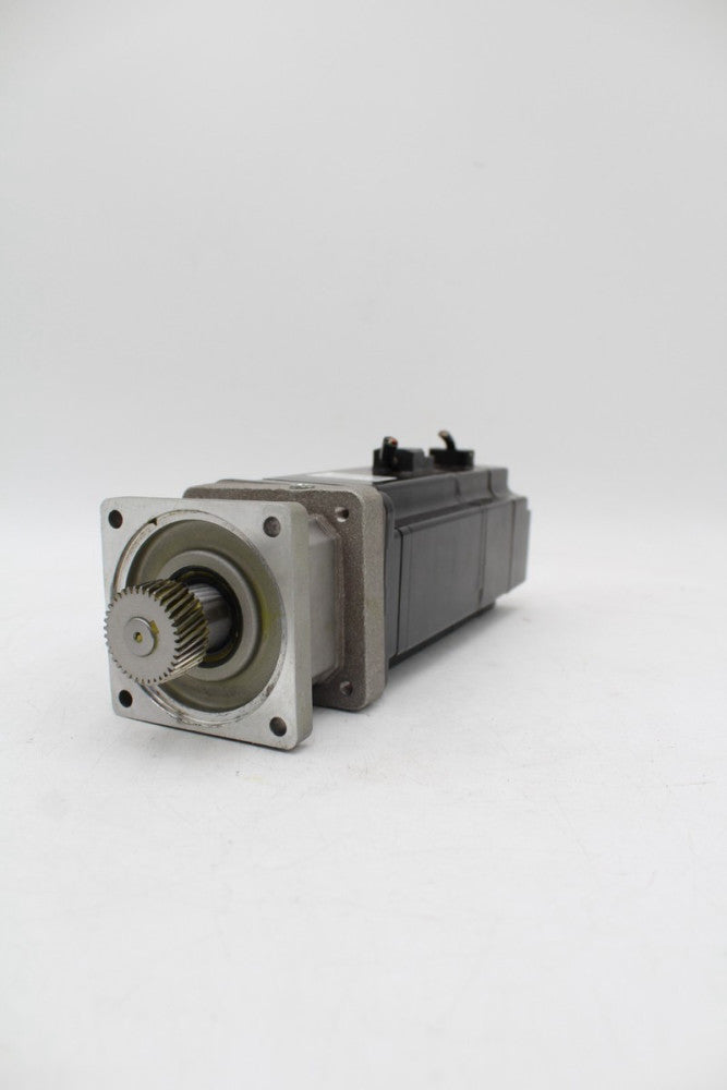 Yaskawa SGMAH-08A1F4C  AC Servo Motor