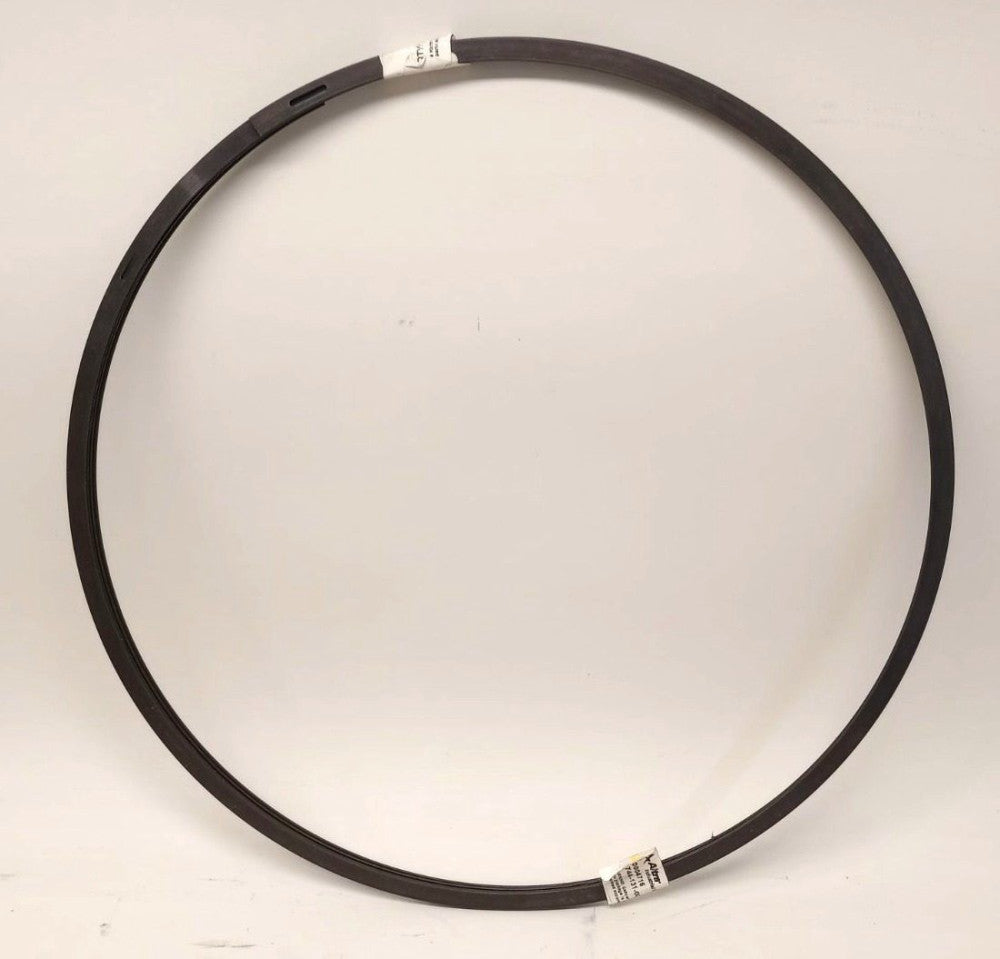 Wichita Type 2-744-131-001-1 Internal Spiral Ring (Pack Of 2) 13-1/2" 30004716