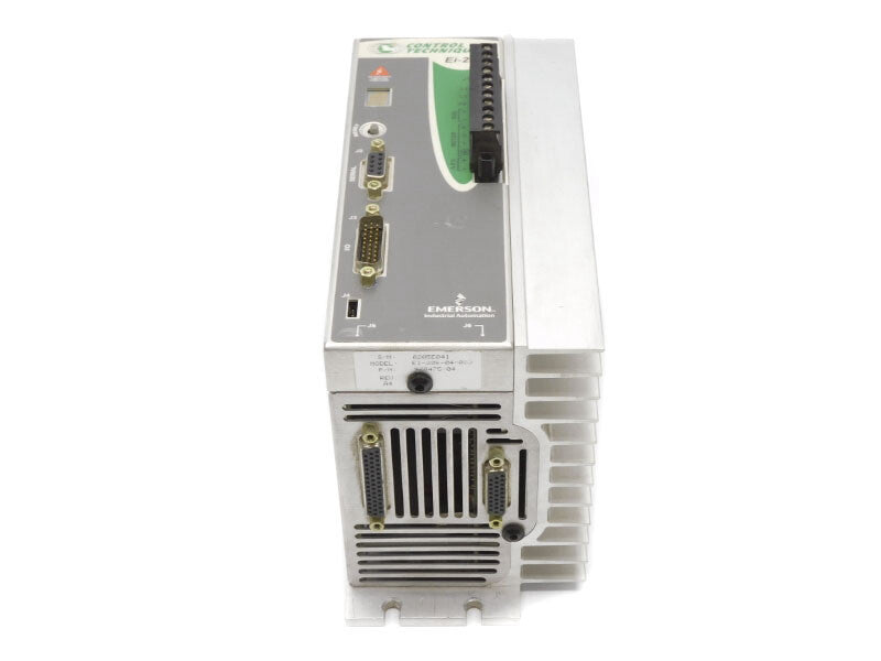 CONTROL TECHNIQUES EI-205-04-000 960475-04 240VAC UNMP
