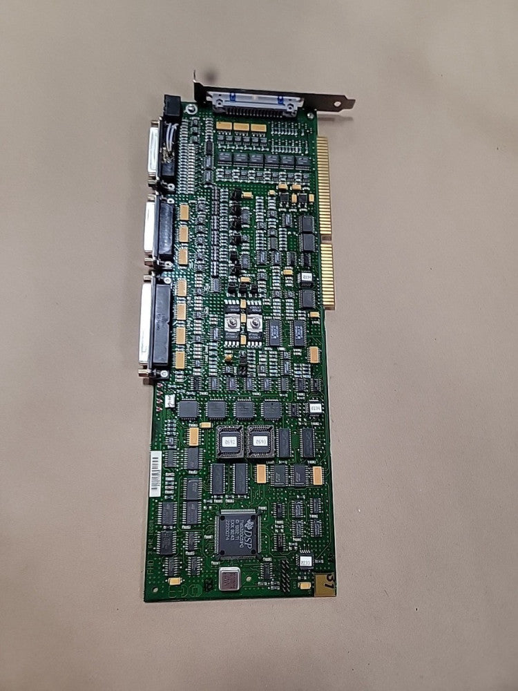 CINCINNATI MILACRON Circuit Board FHD 3-542-1269A Used 30 Day Warranty