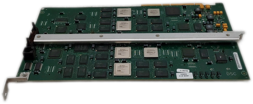 Philips iU22 Ultrasound Dual Signal Control Board 
