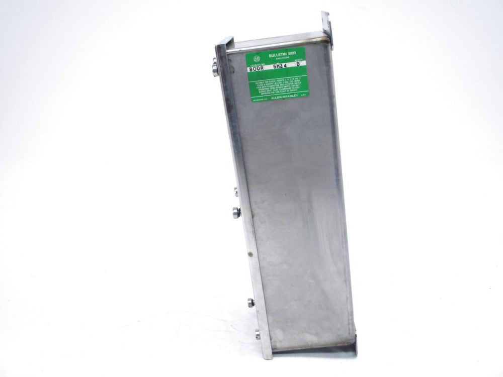 ALLEN BRADLEY 800R5HZ4 SER. B NSNP