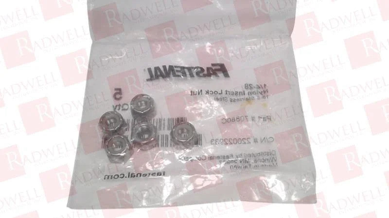 FASTENAL 70880C / 70880C (NEW IN BOX)