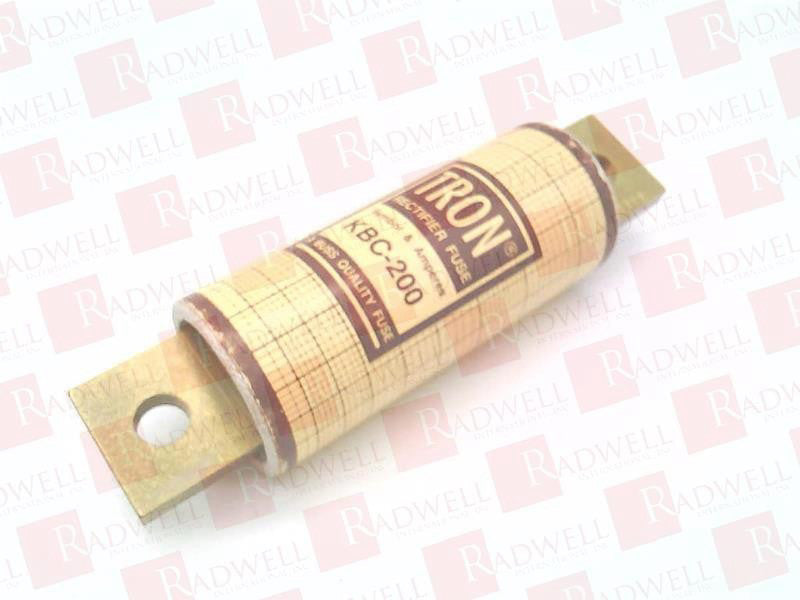 EATON CORPORATION KBC-200 / KBC200 (USED)