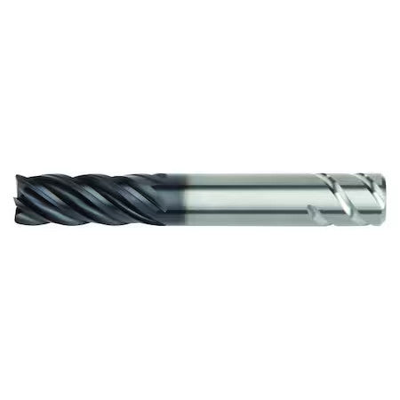 Widia 5V0e13015st Square End Mill,Ws15pe Grade,Carbide