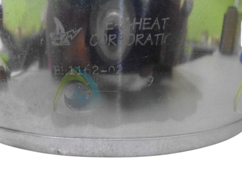 E-Z HEAT BH1162-0Z CLAMP UNMP