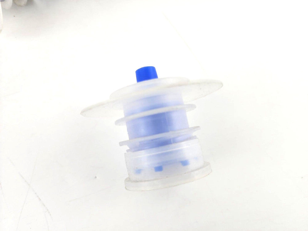 1pc Cleaning Adapter for BIB QCD II PCS ENCORE 15C07-147 15C07147