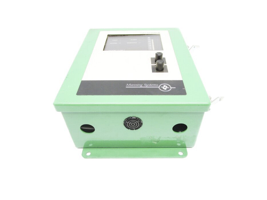 MANNING SYSTEMS GM-1 NSNP