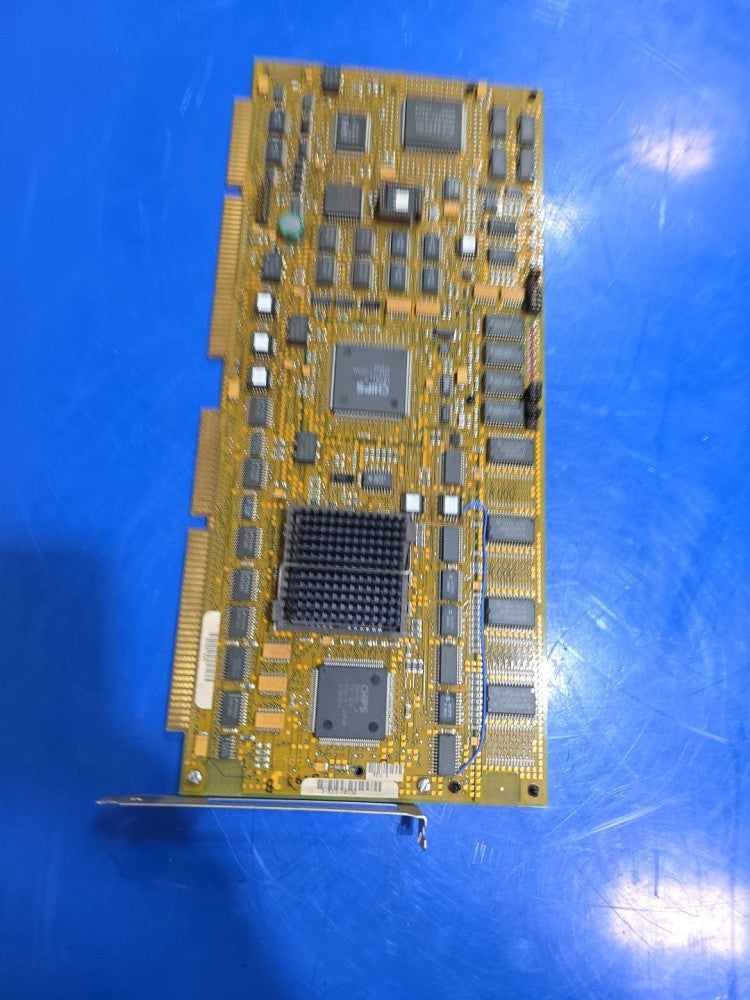 Cincinnati Milacron Circuit Board Rev. A 3-533-1033G