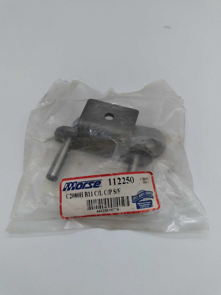 NEW MORSE C2080H-B11-C/L-C/P-S/F Connecting Link 