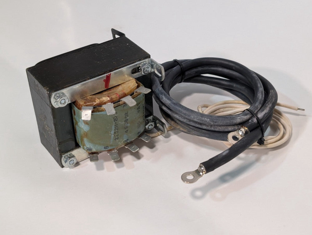 Unbranded 225211-202 Multitap Transformer, 6 Tap,  115VAC @ 50/60Hz, 490802