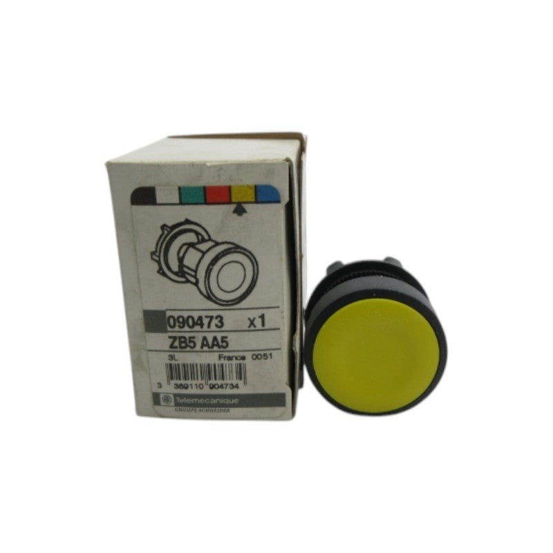 TELEMECANIQUE ZB5AA5 NSMP